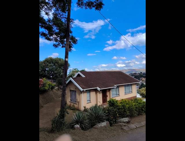 3 BEDROOM HOUSE FOR SALE IN RESERVOIR HILLS
